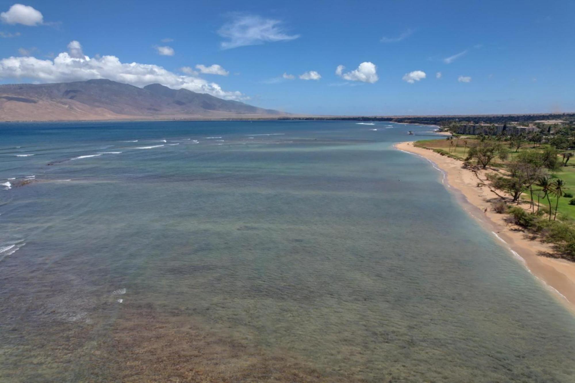 Maui Sunset A513 By Betterstay Kihei Εξωτερικό φωτογραφία
